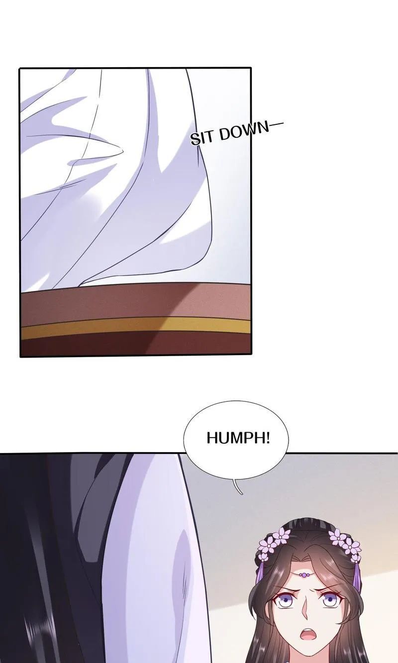 Time Travel: The Mighty Crown Princess Chapter 75 - page 12