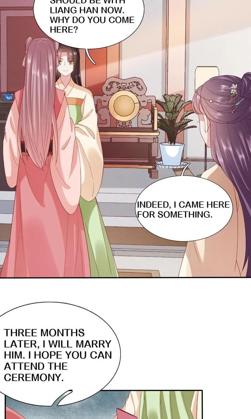 Time Travel: The Mighty Crown Princess Chapter 75 - page 2