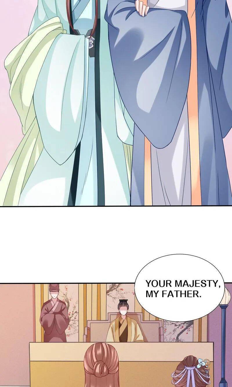 Time Travel: The Mighty Crown Princess Chapter 75 - page 20