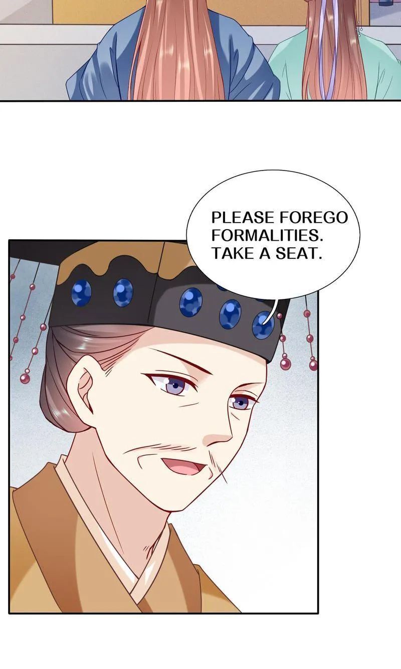 Time Travel: The Mighty Crown Princess Chapter 75 - page 21