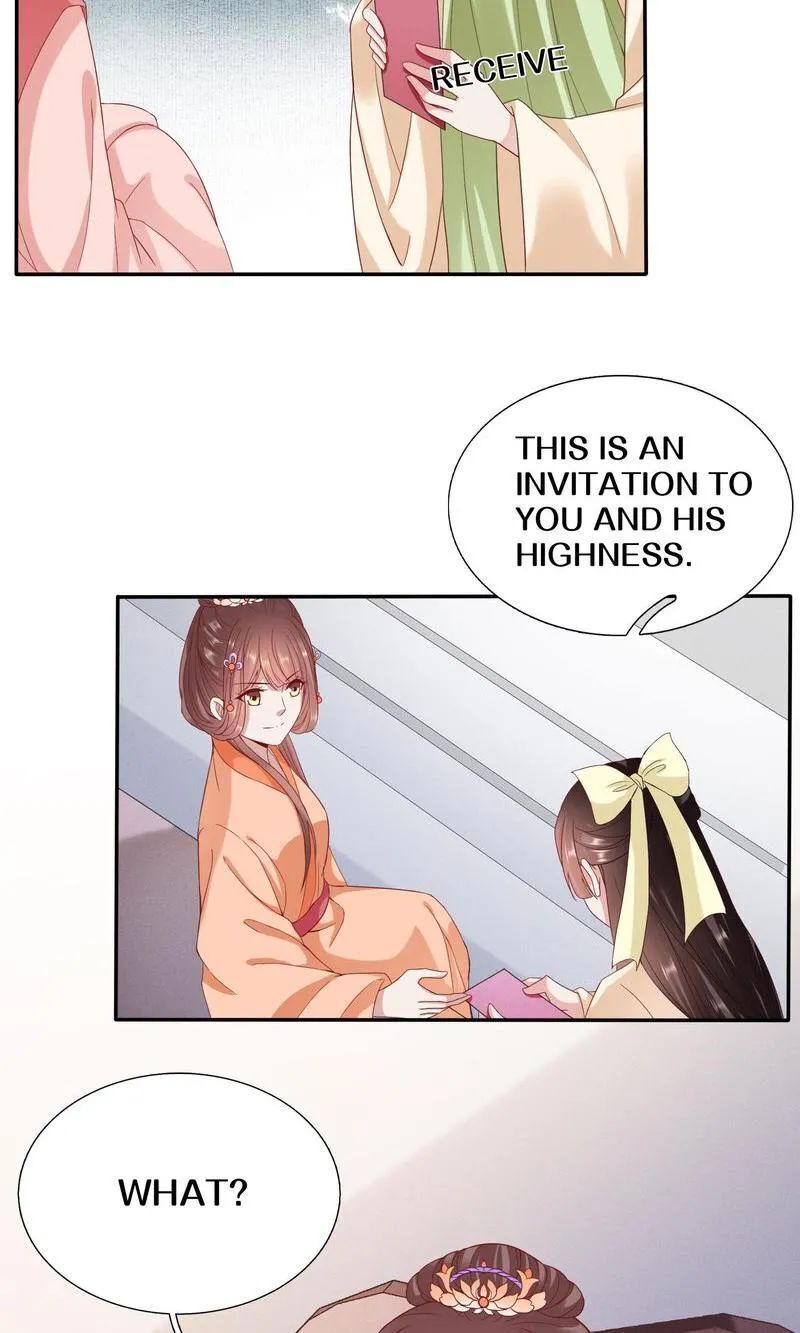 Time Travel: The Mighty Crown Princess Chapter 75 - page 3