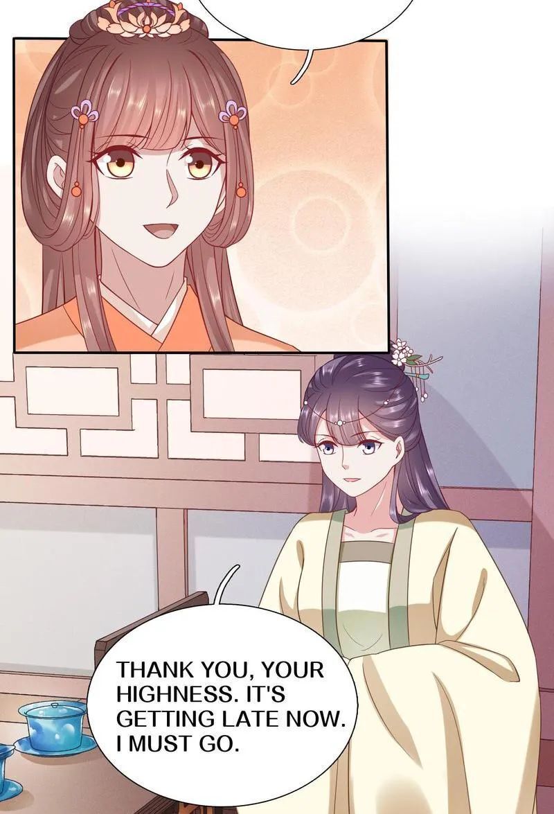 Time Travel: The Mighty Crown Princess Chapter 75 - page 7