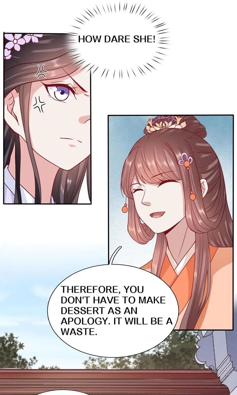 Time Travel: The Mighty Crown Princess Chapter 74 - page 10