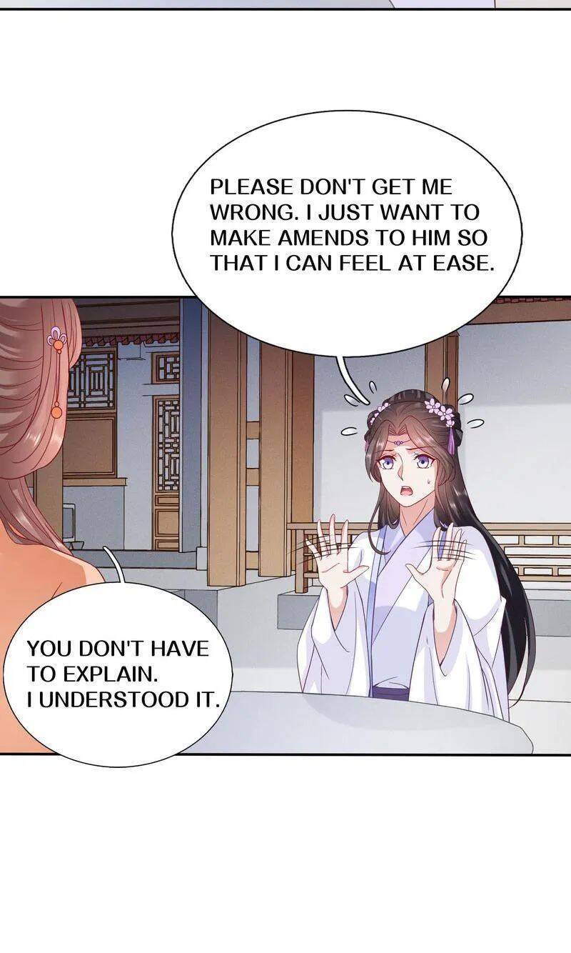 Time Travel: The Mighty Crown Princess Chapter 74 - page 12