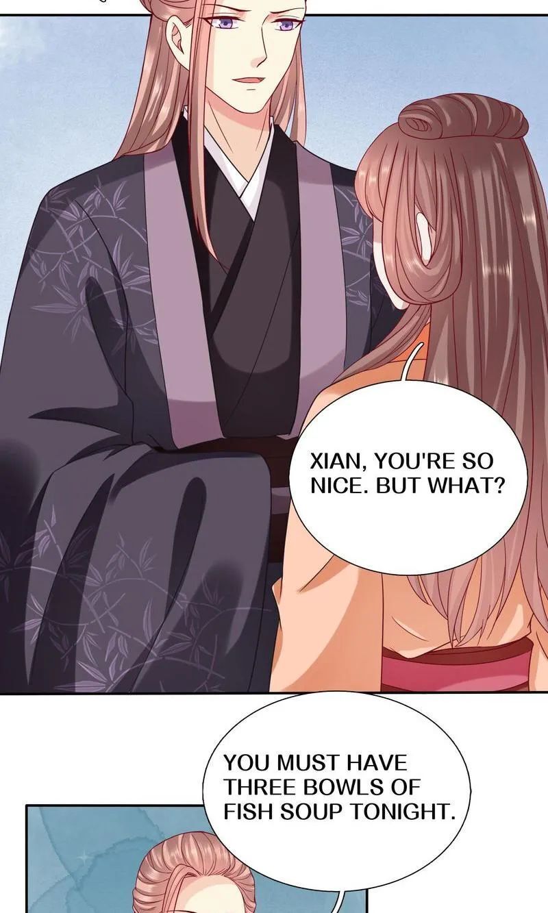 Time Travel: The Mighty Crown Princess Chapter 73 - page 10