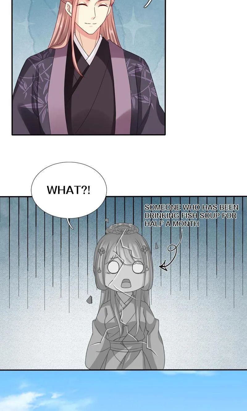 Time Travel: The Mighty Crown Princess Chapter 73 - page 11