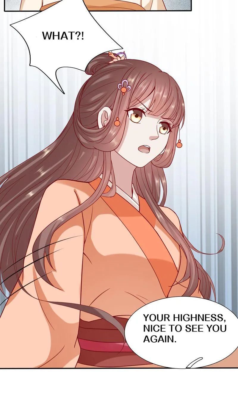 Time Travel: The Mighty Crown Princess Chapter 73 - page 16