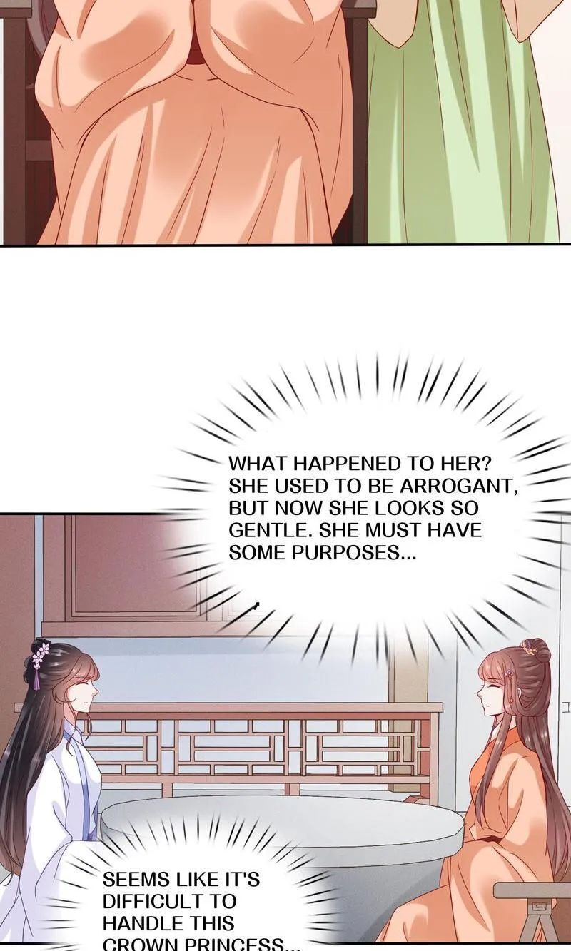 Time Travel: The Mighty Crown Princess Chapter 73 - page 19