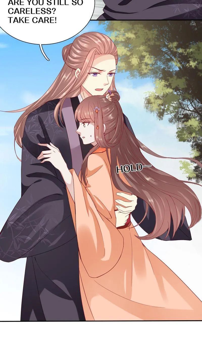 Time Travel: The Mighty Crown Princess Chapter 73 - page 4
