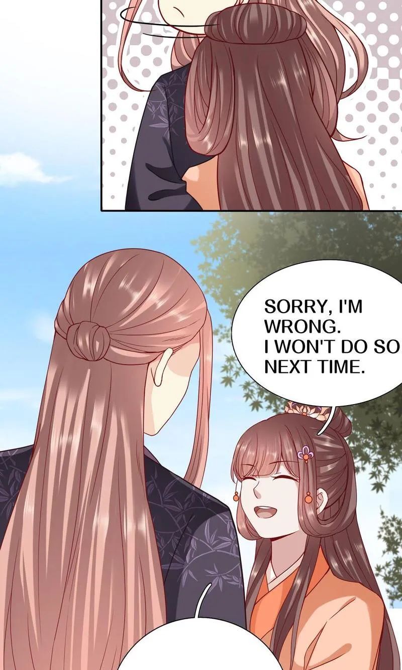 Time Travel: The Mighty Crown Princess Chapter 73 - page 6