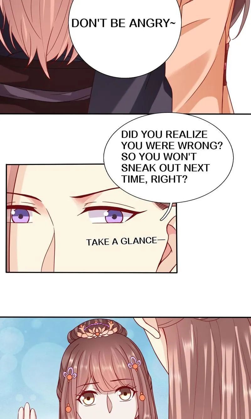 Time Travel: The Mighty Crown Princess Chapter 73 - page 7