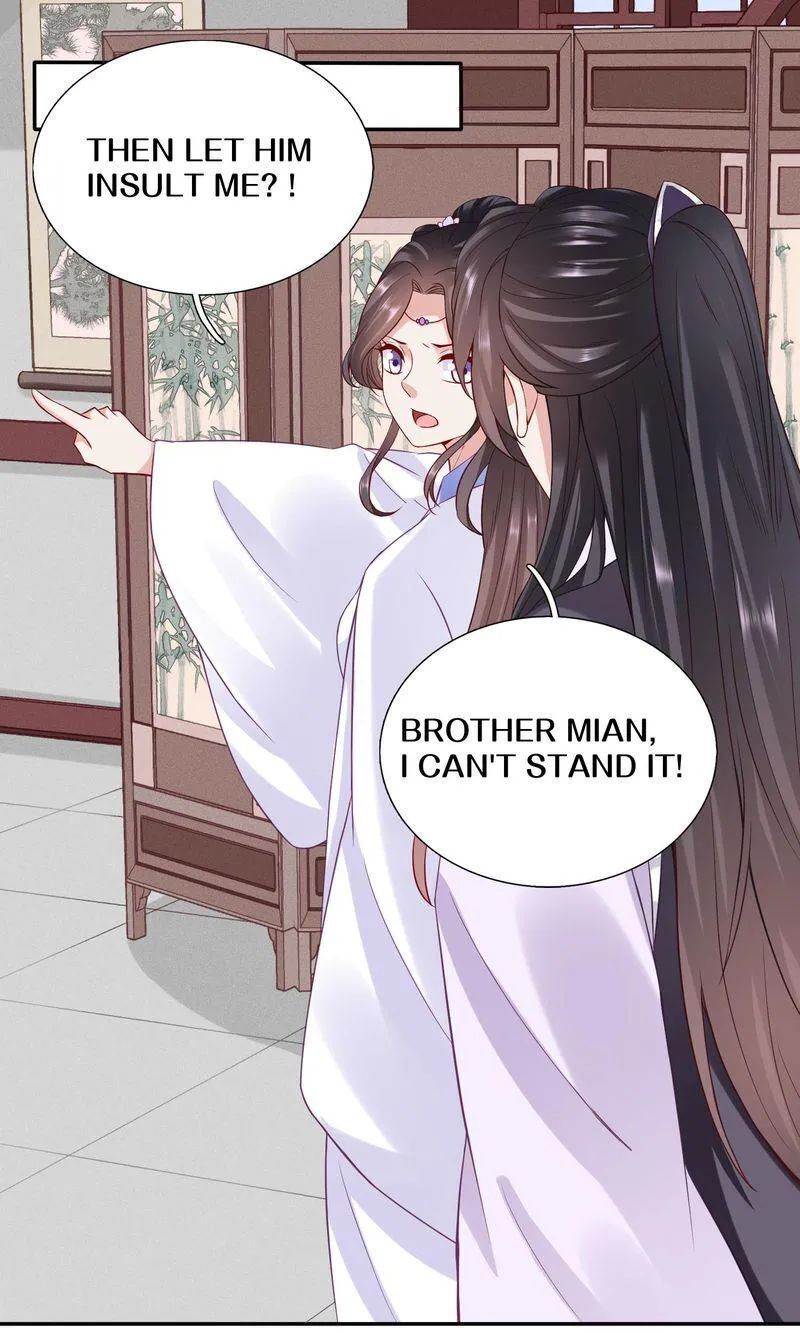 Time Travel: The Mighty Crown Princess Chapter 72 - page 1