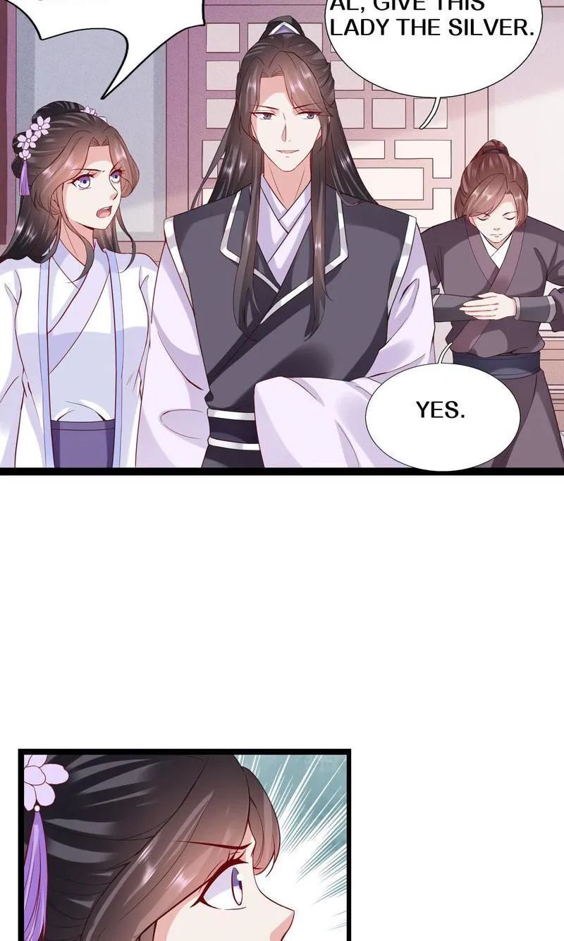Time Travel: The Mighty Crown Princess Chapter 72 - page 11