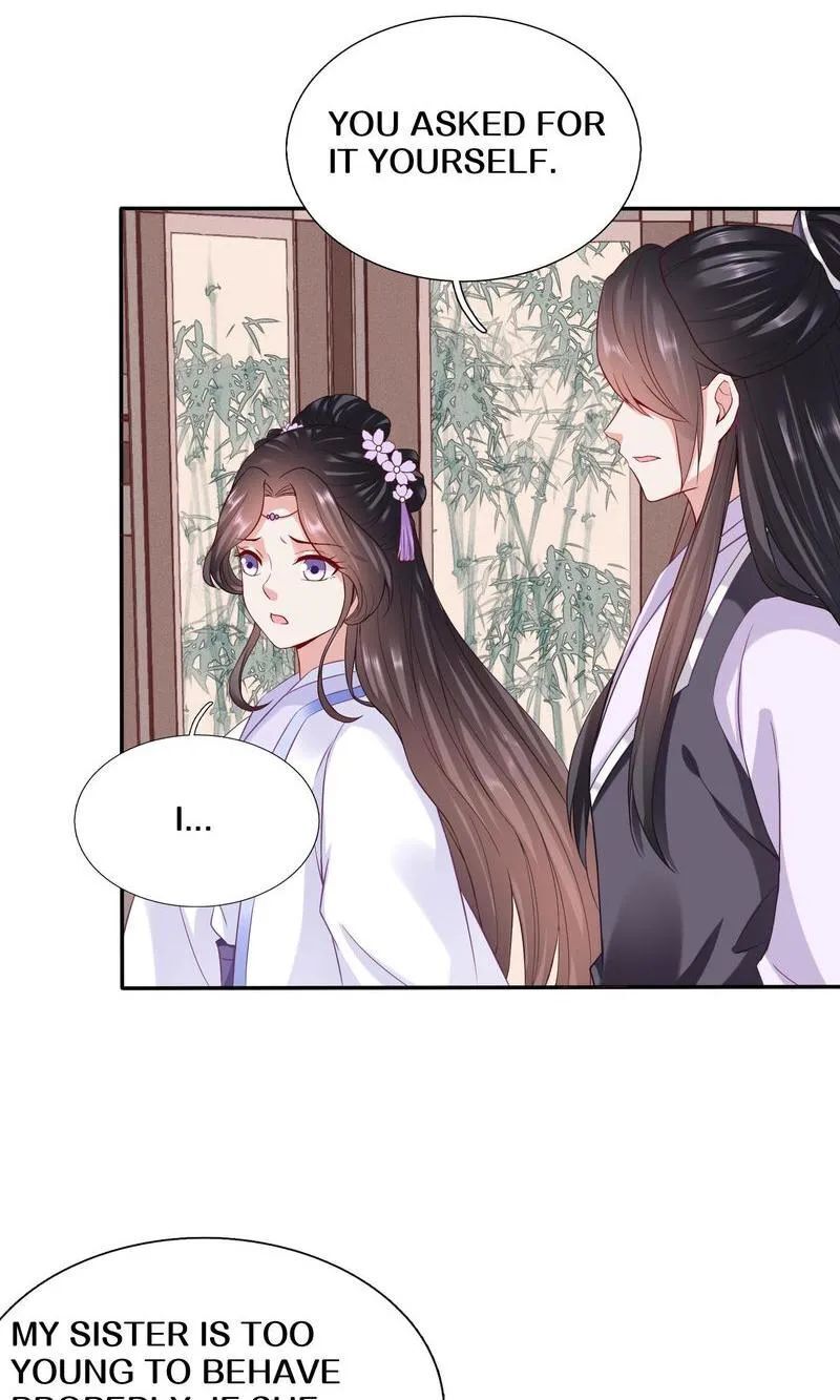 Time Travel: The Mighty Crown Princess Chapter 72 - page 2