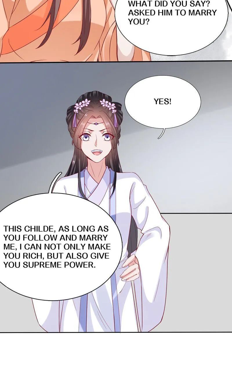 Time Travel: The Mighty Crown Princess Chapter 71 - page 12