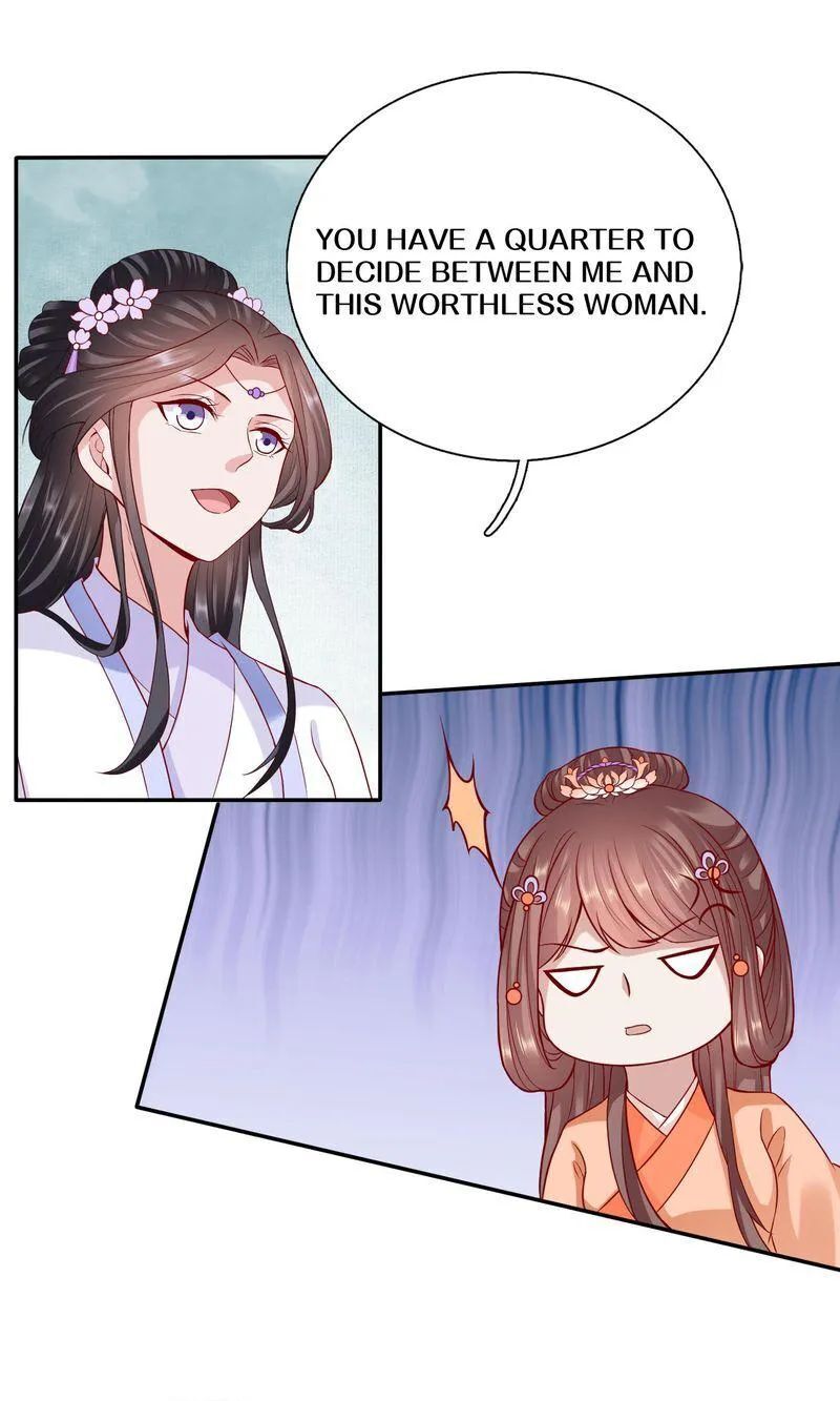 Time Travel: The Mighty Crown Princess Chapter 71 - page 13