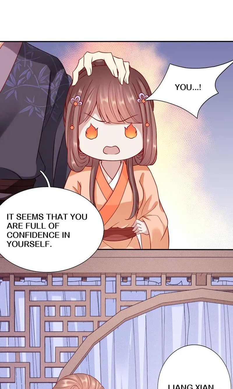 Time Travel: The Mighty Crown Princess Chapter 71 - page 15