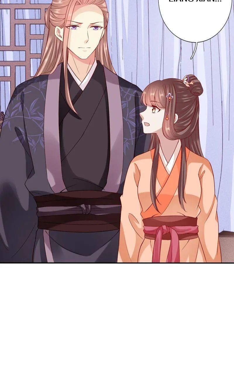 Time Travel: The Mighty Crown Princess Chapter 71 - page 16
