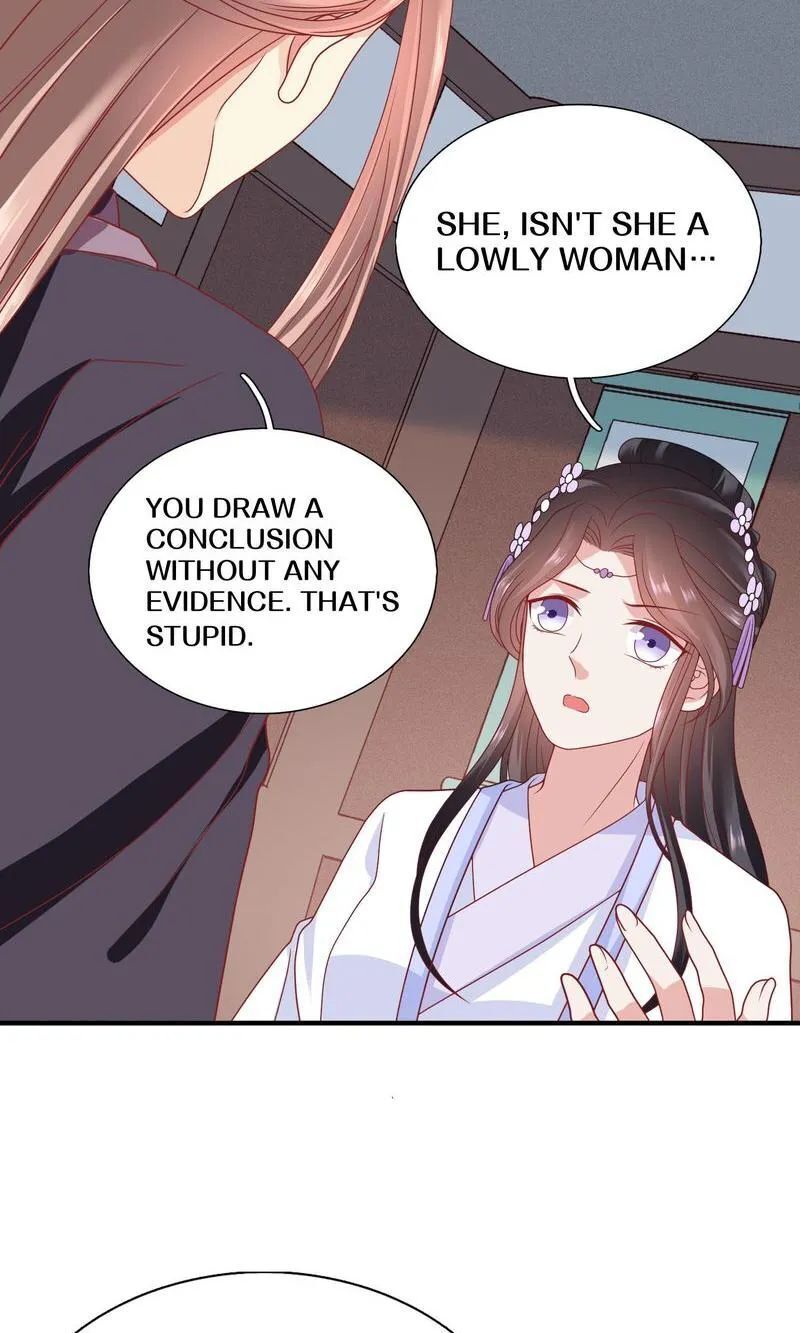 Time Travel: The Mighty Crown Princess Chapter 71 - page 18