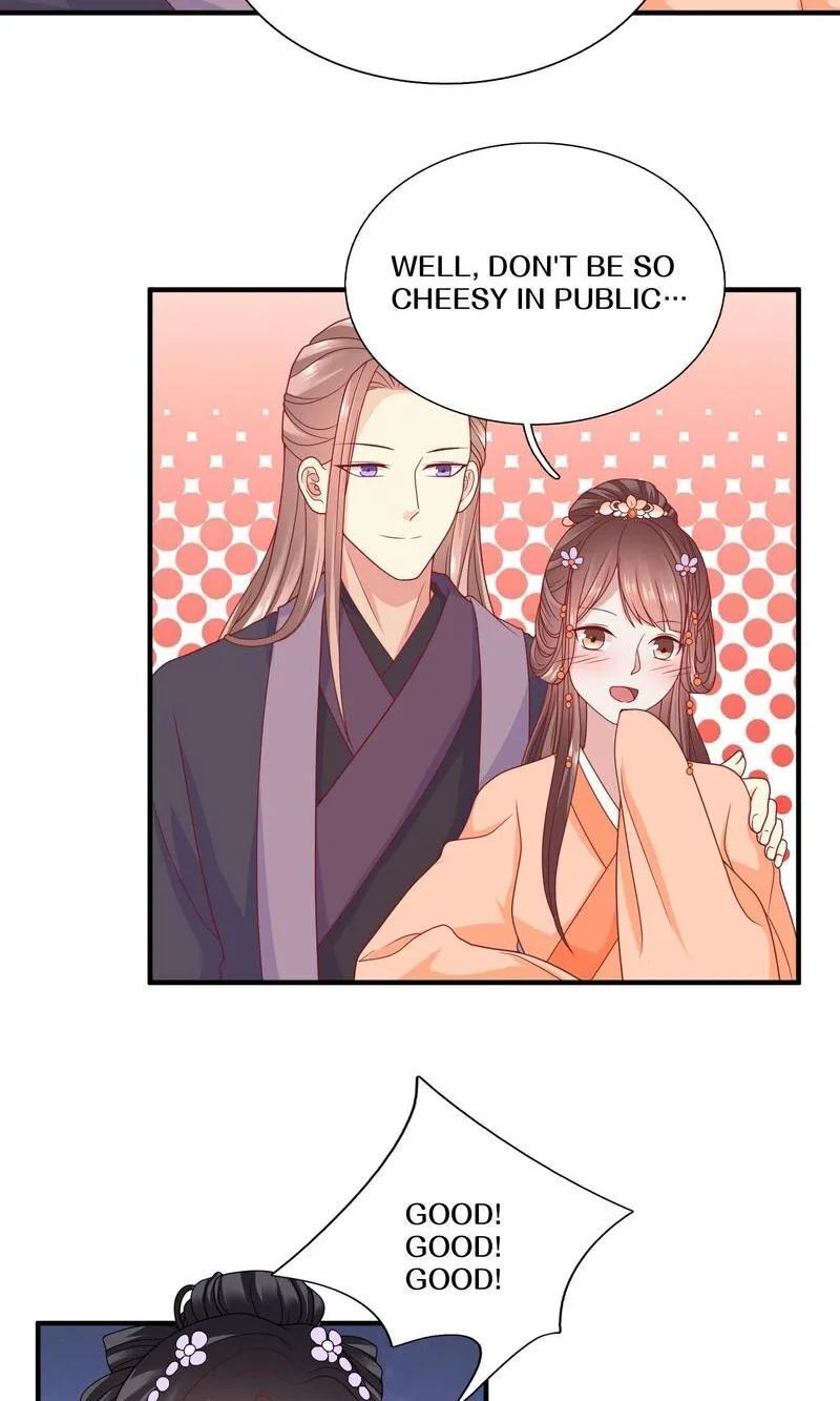 Time Travel: The Mighty Crown Princess Chapter 71 - page 23