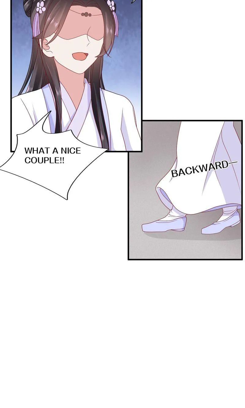 Time Travel: The Mighty Crown Princess Chapter 71 - page 24