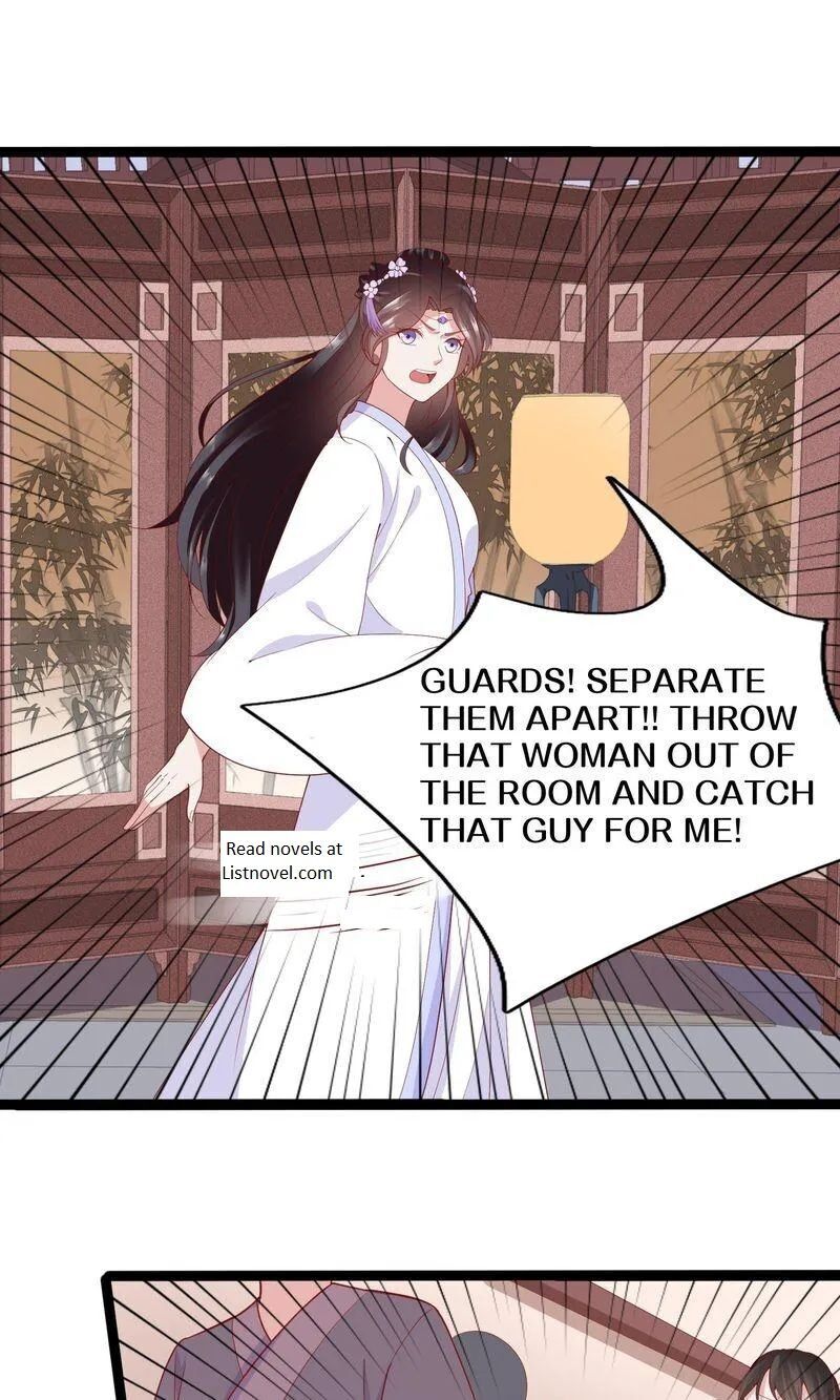 Time Travel: The Mighty Crown Princess Chapter 71 - page 25