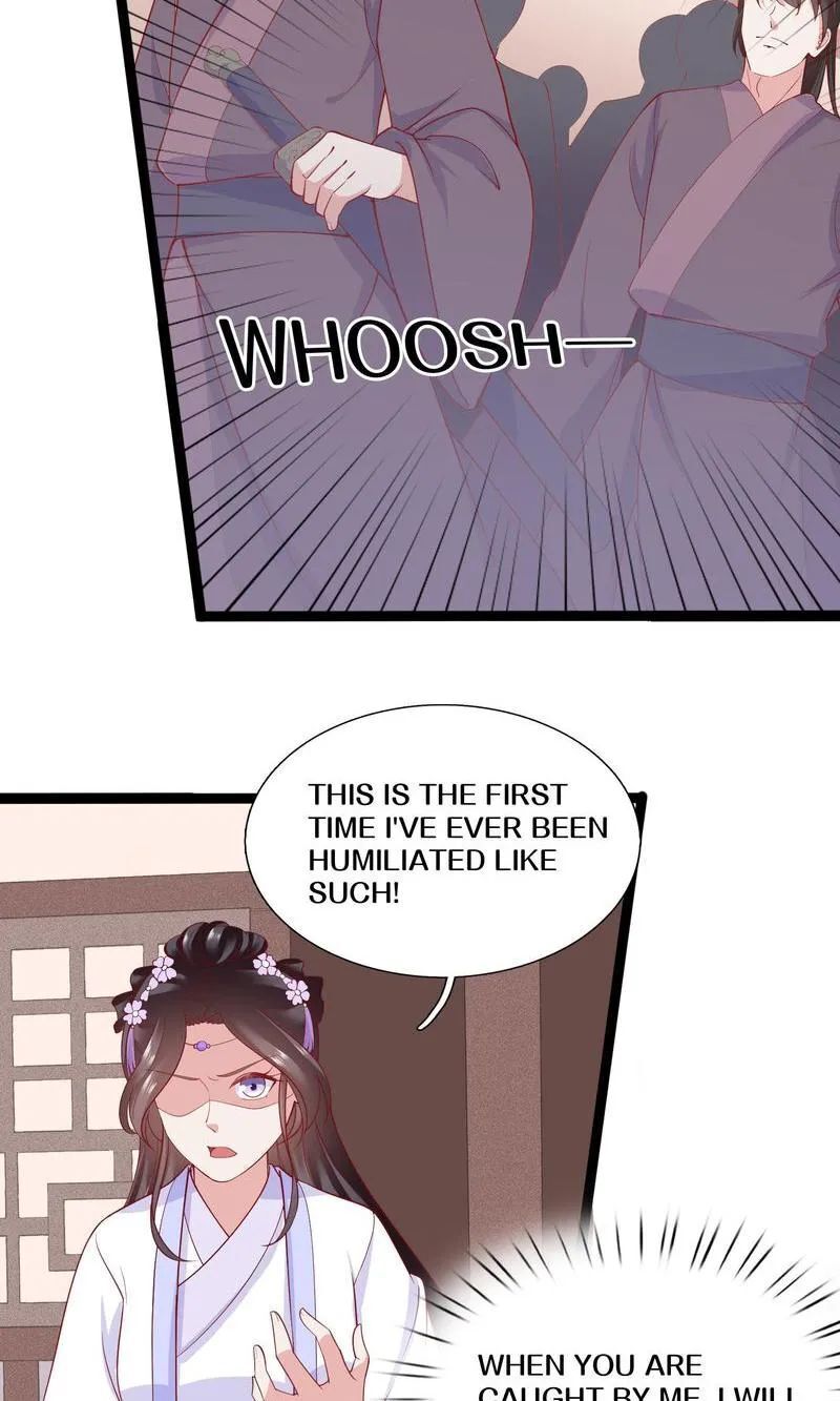 Time Travel: The Mighty Crown Princess Chapter 71 - page 26