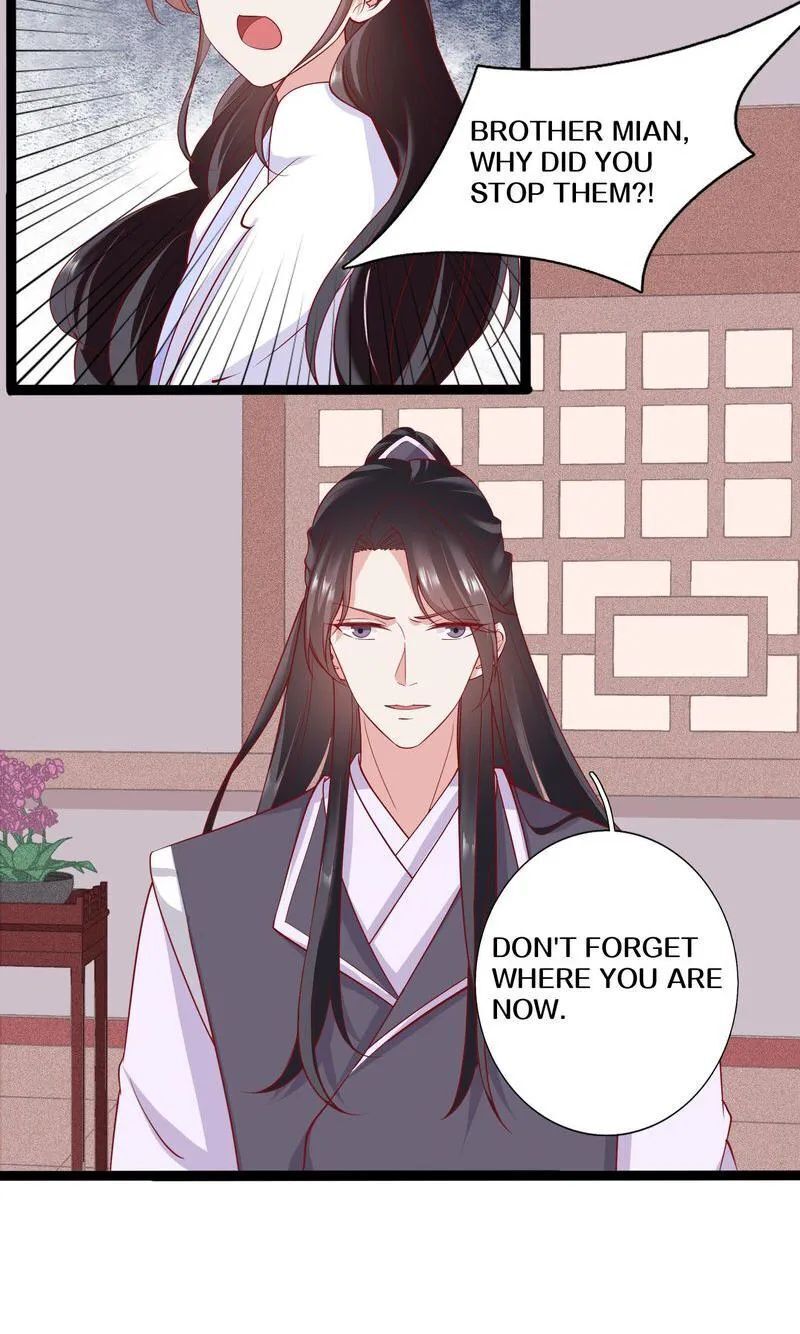 Time Travel: The Mighty Crown Princess Chapter 71 - page 28