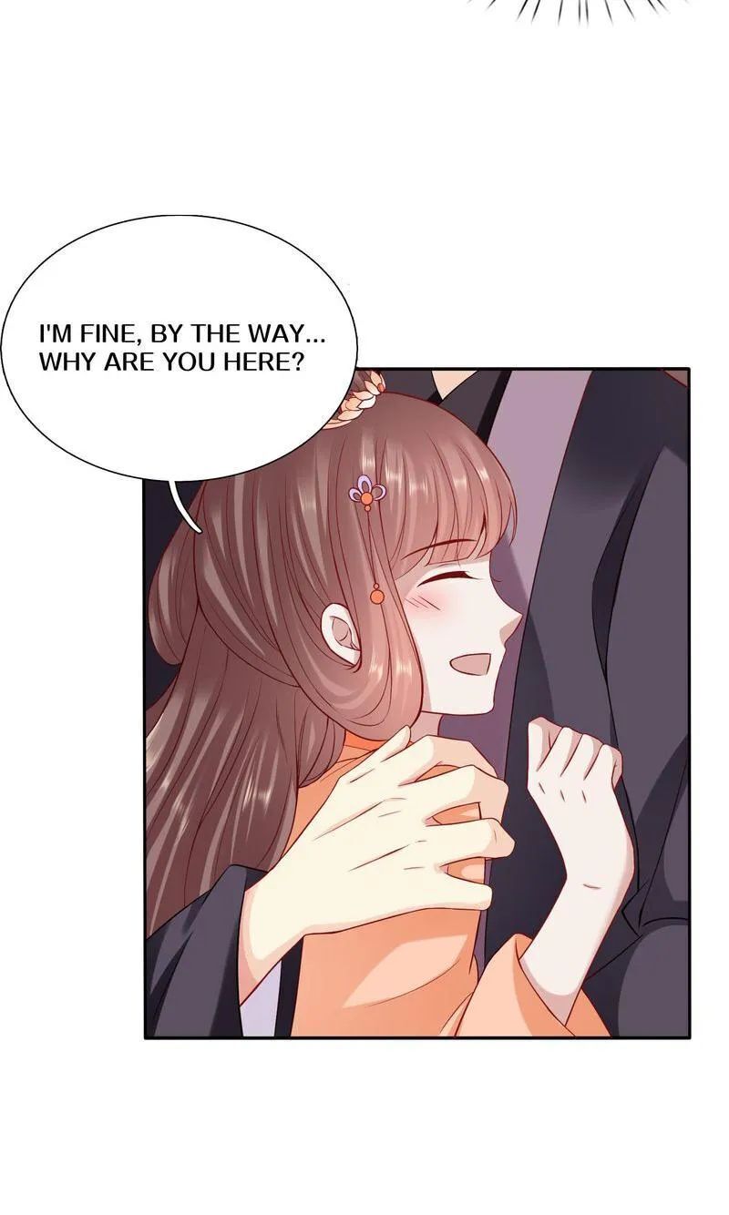 Time Travel: The Mighty Crown Princess Chapter 71 - page 4