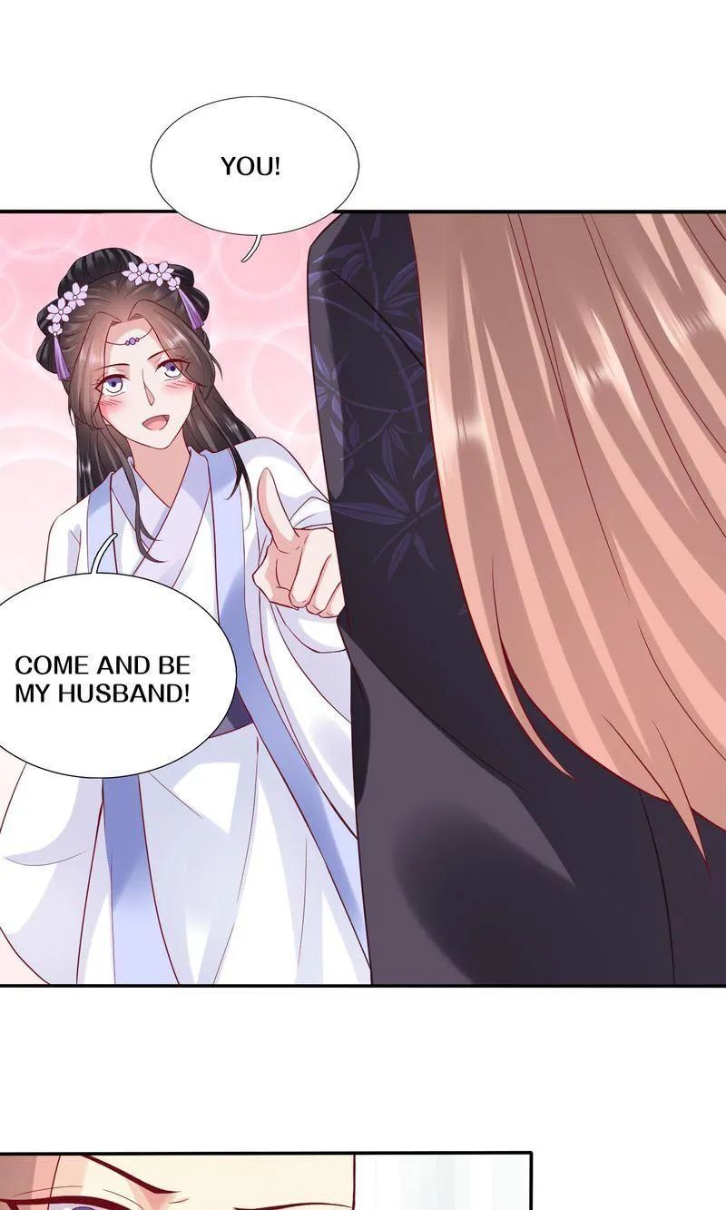 Time Travel: The Mighty Crown Princess Chapter 71 - page 9