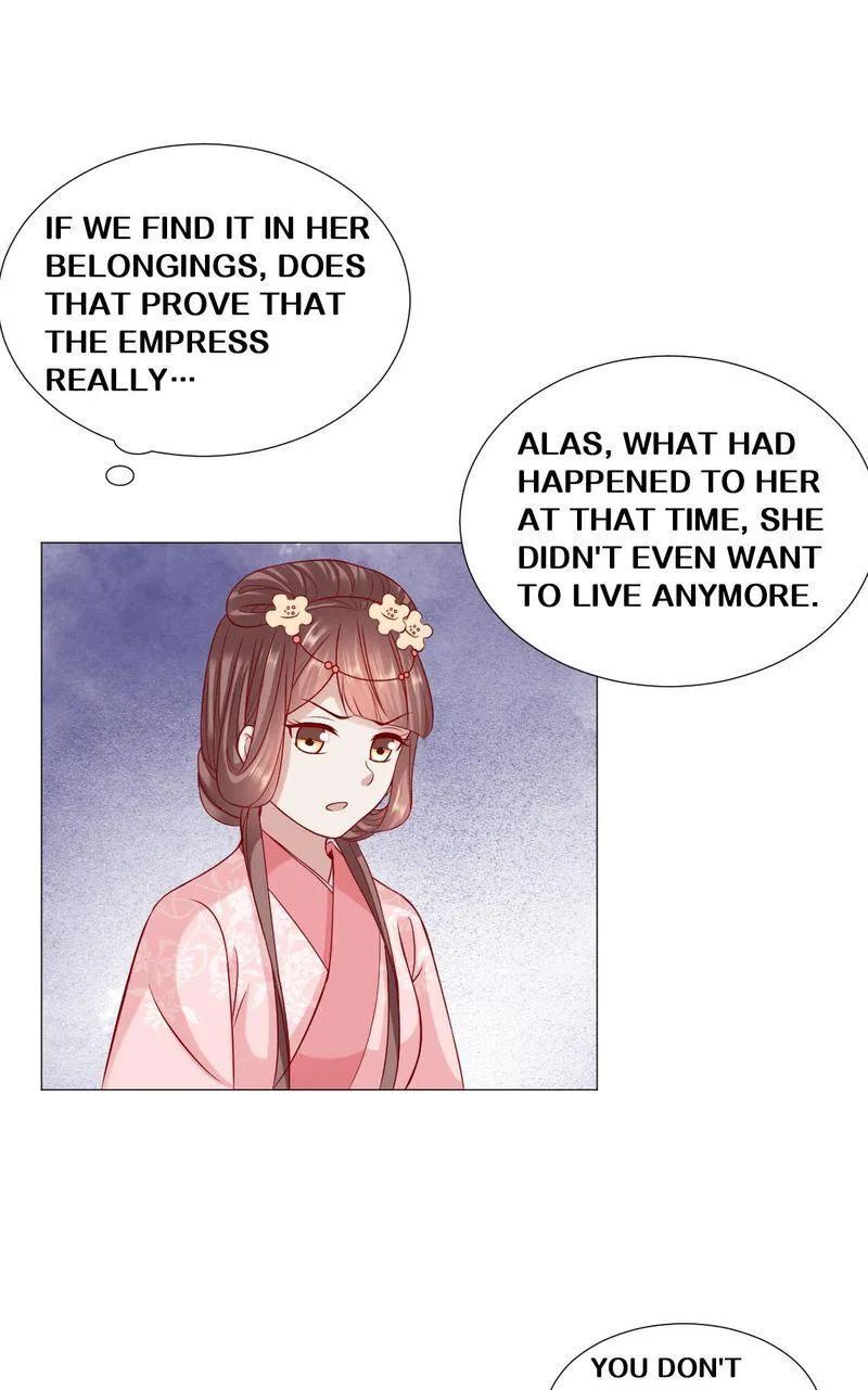 Time Travel: The Mighty Crown Princess Chapter 68 - page 1
