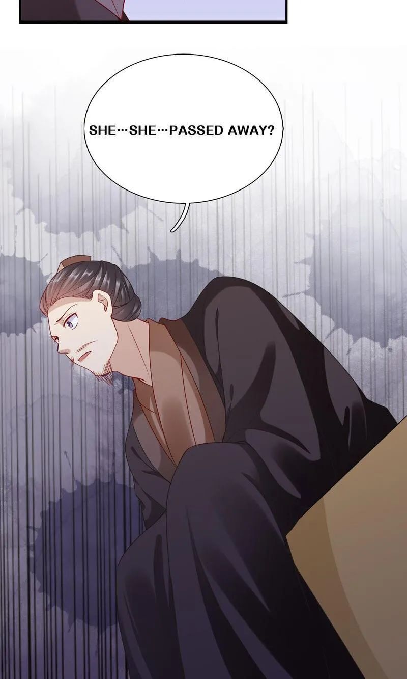 Time Travel: The Mighty Crown Princess Chapter 68 - page 12