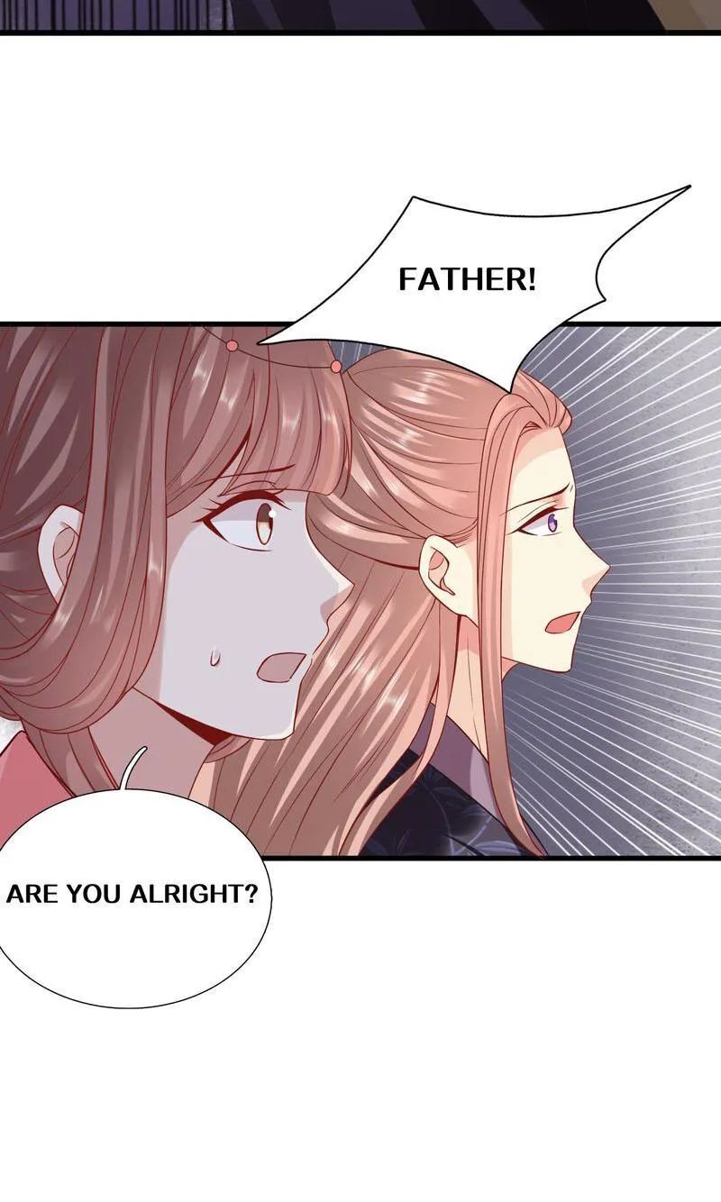 Time Travel: The Mighty Crown Princess Chapter 68 - page 13