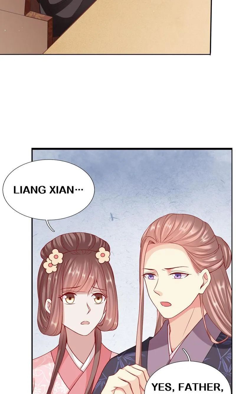Time Travel: The Mighty Crown Princess Chapter 68 - page 16