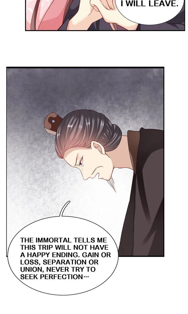 Time Travel: The Mighty Crown Princess Chapter 68 - page 17