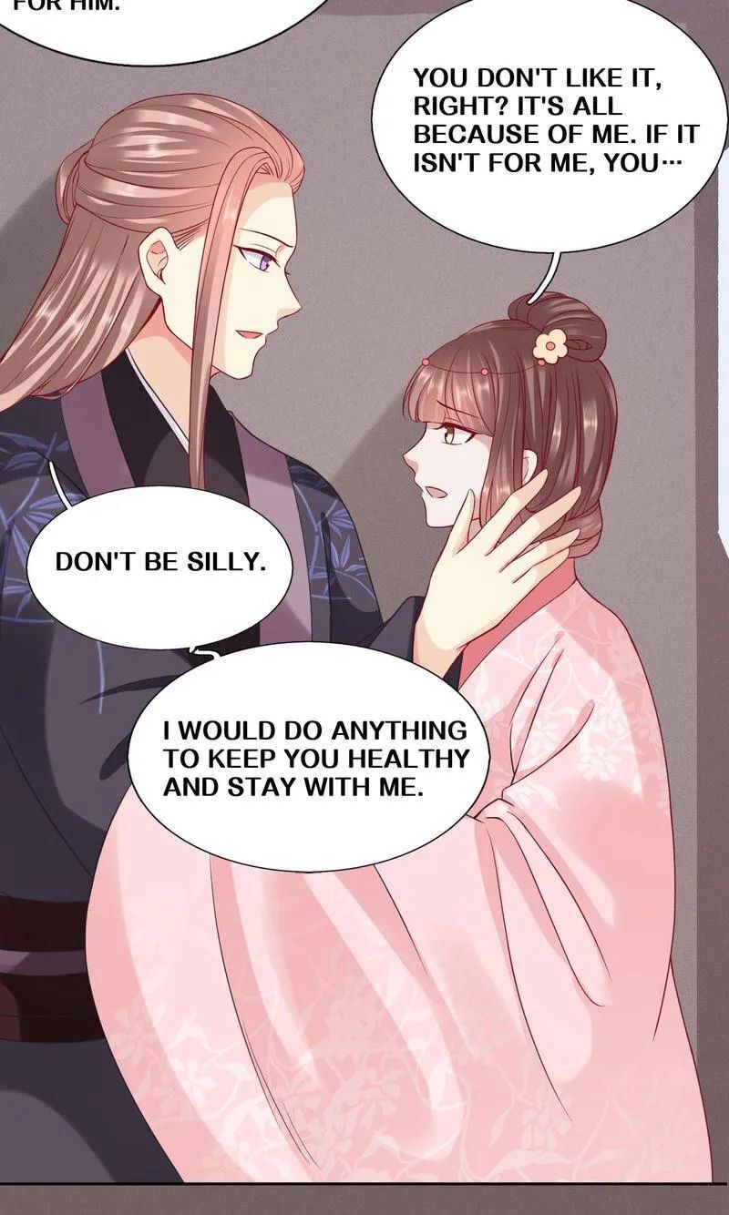 Time Travel: The Mighty Crown Princess Chapter 68 - page 21