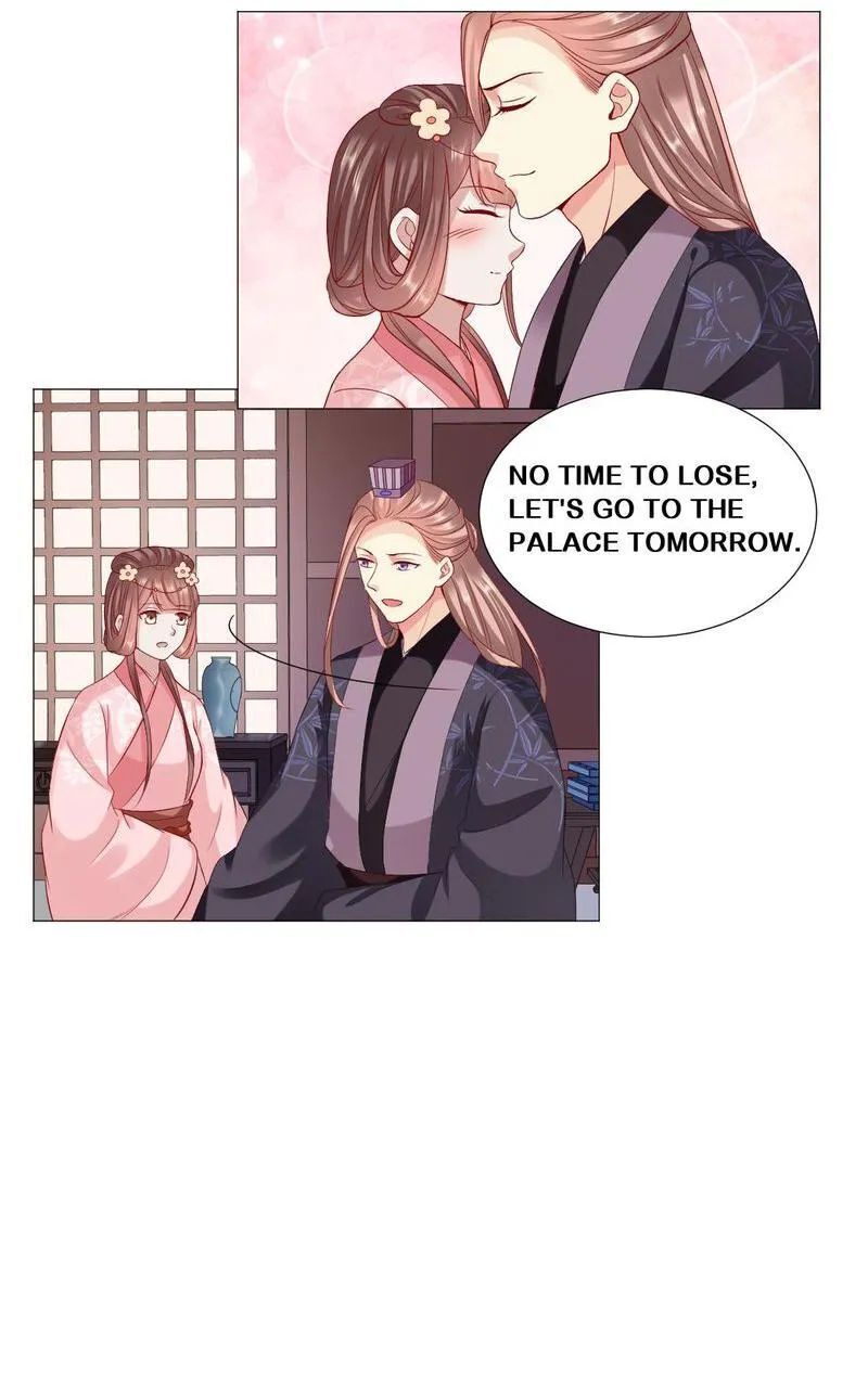 Time Travel: The Mighty Crown Princess Chapter 68 - page 3