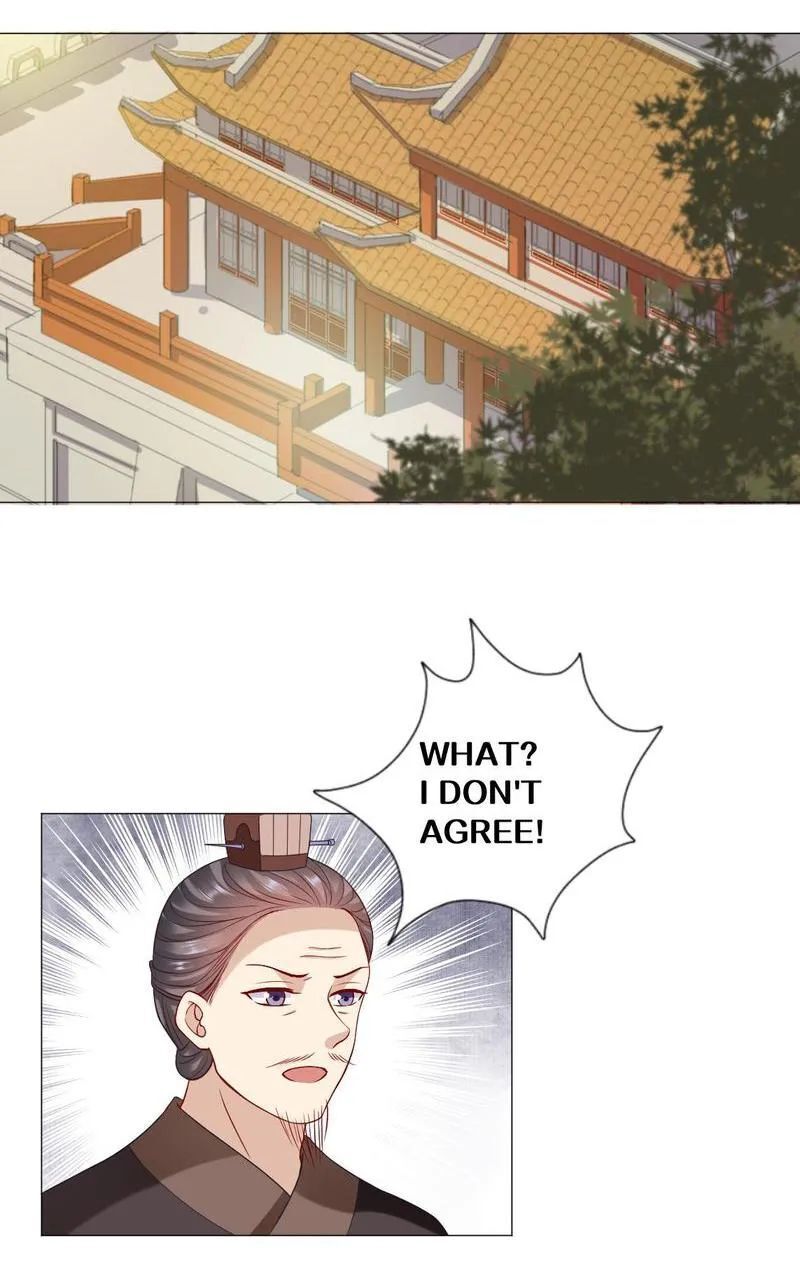 Time Travel: The Mighty Crown Princess Chapter 68 - page 4