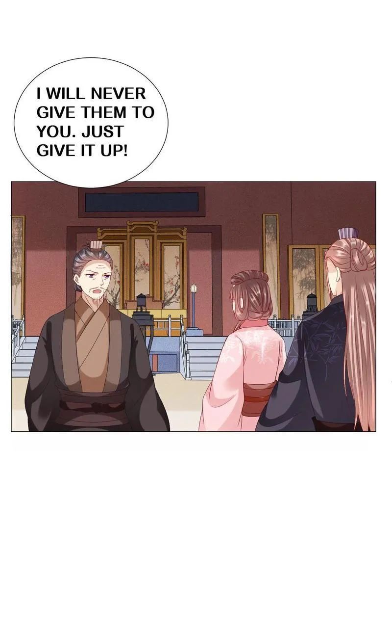 Time Travel: The Mighty Crown Princess Chapter 68 - page 5