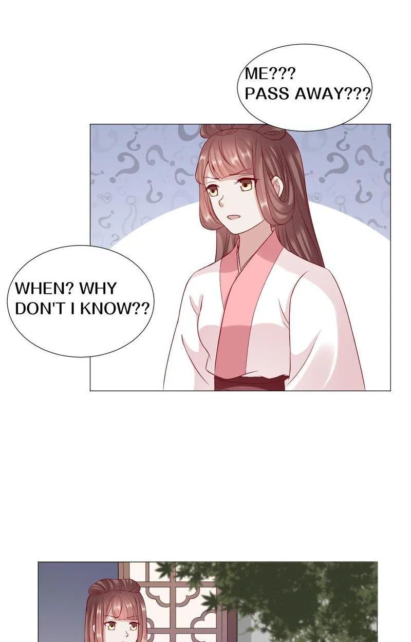 Time Travel: The Mighty Crown Princess Chapter 67 - page 13