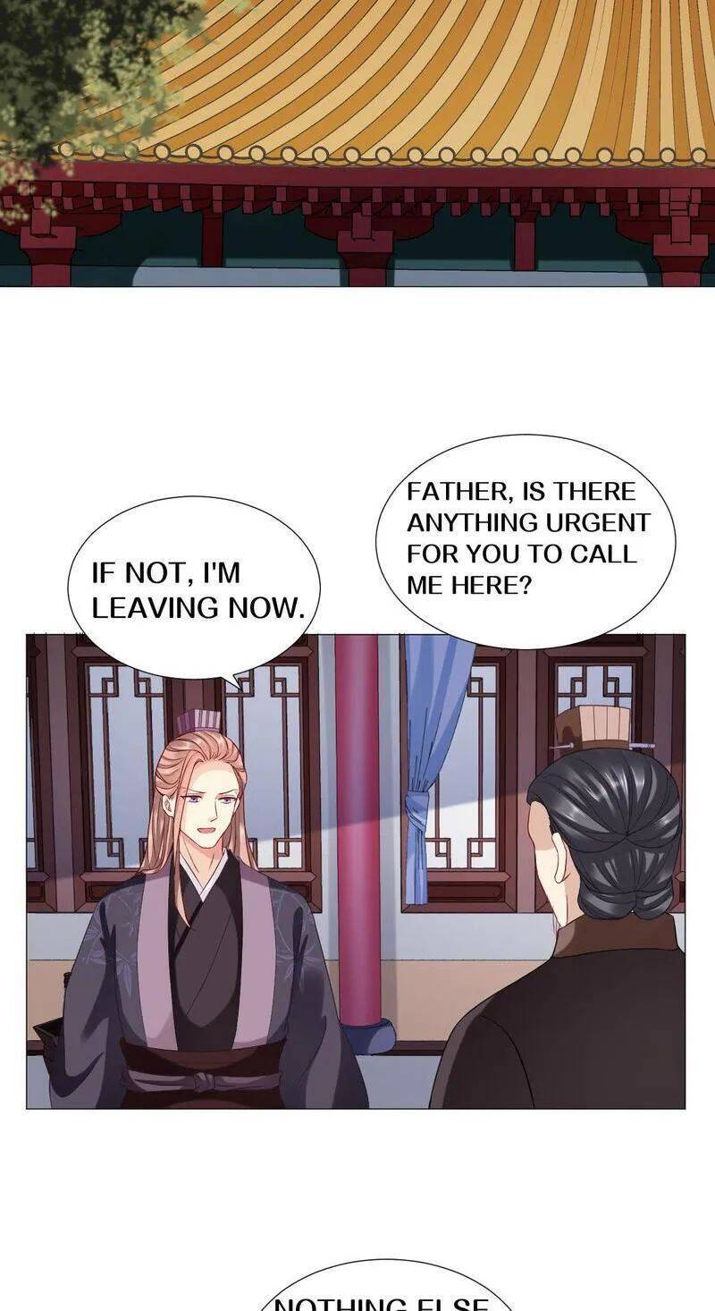 Time Travel: The Mighty Crown Princess Chapter 67 - page 20