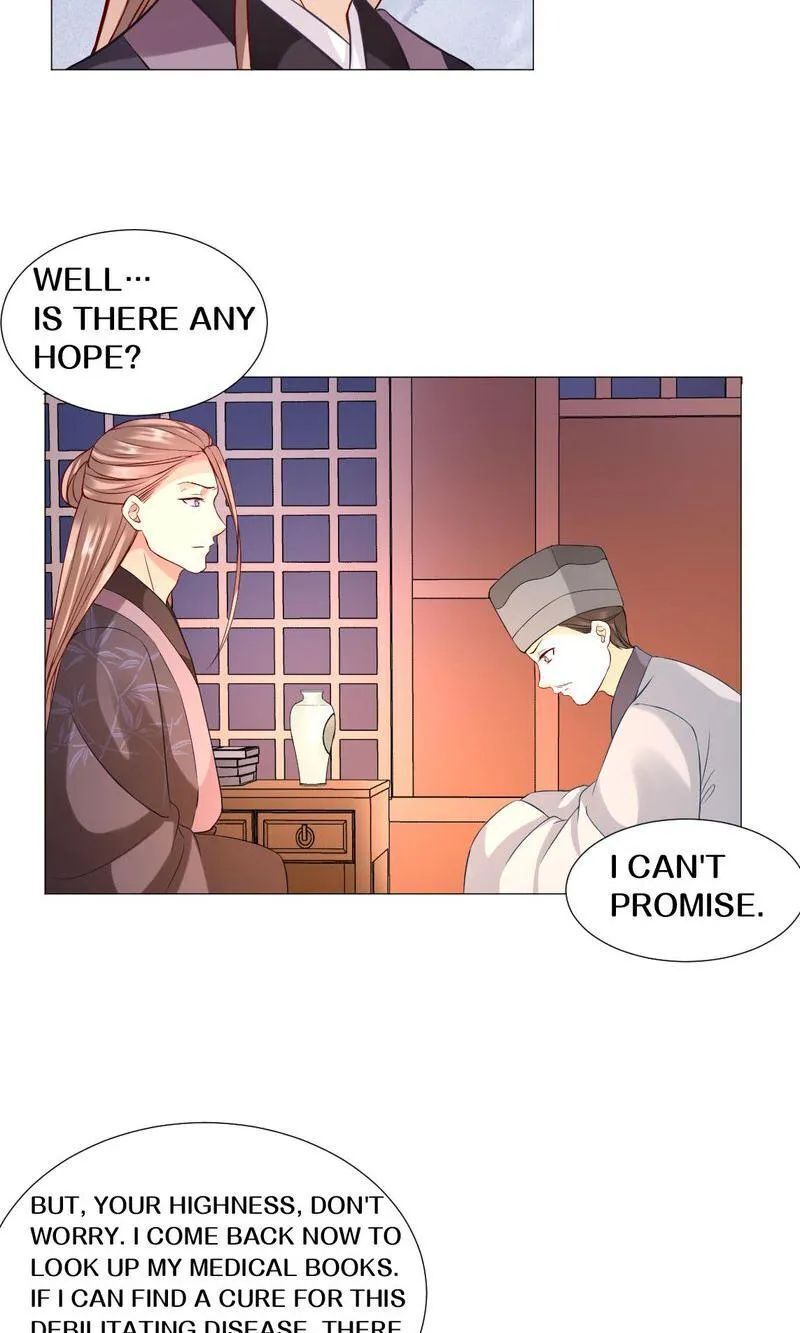 Time Travel: The Mighty Crown Princess Chapter 67 - page 4