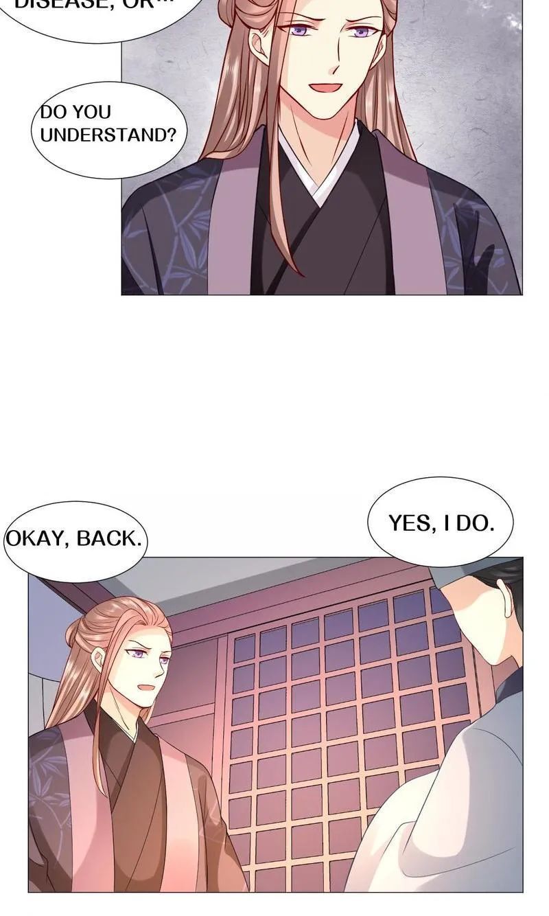Time Travel: The Mighty Crown Princess Chapter 67 - page 6