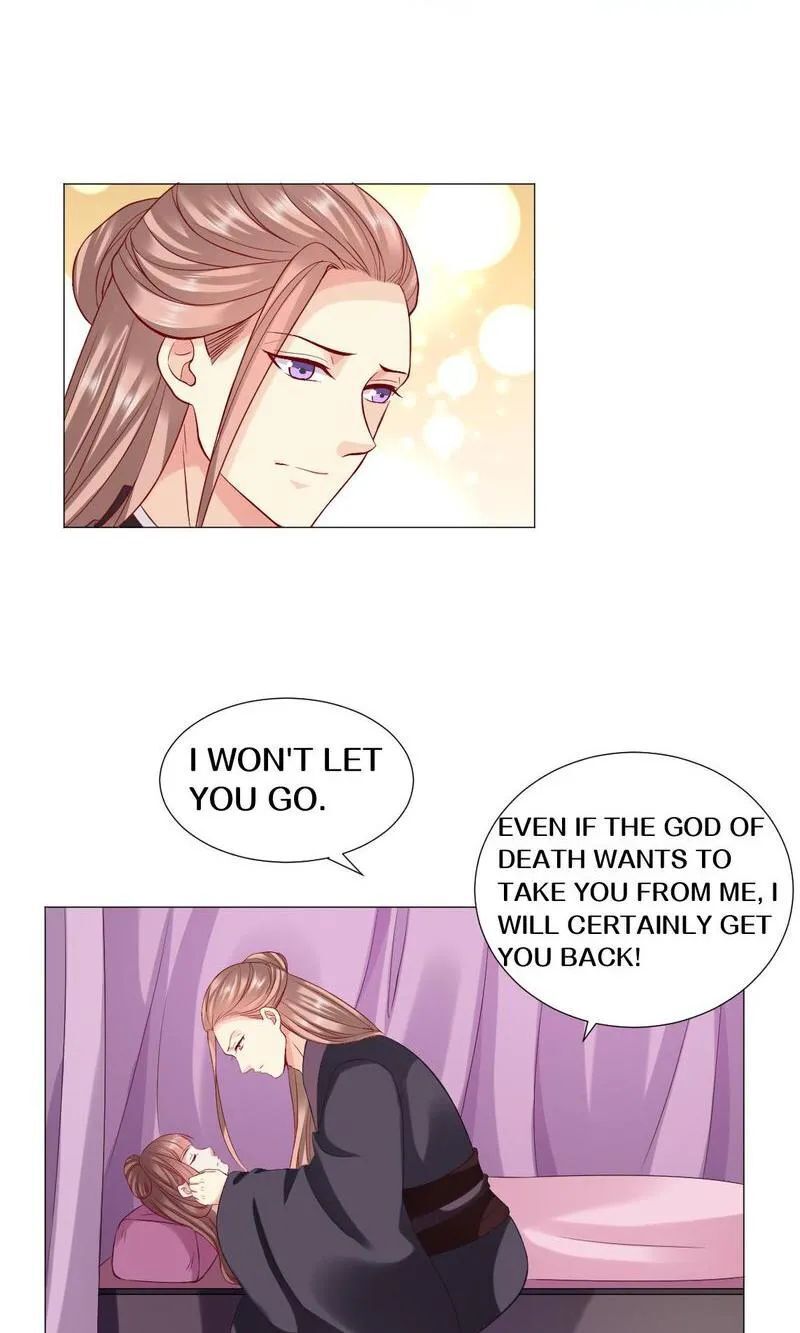 Time Travel: The Mighty Crown Princess Chapter 67 - page 8