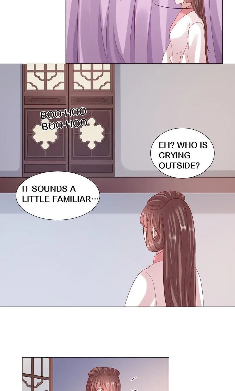Time Travel: The Mighty Crown Princess Chapter 66 - page 11