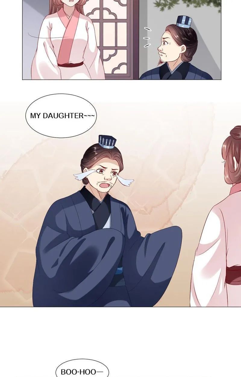 Time Travel: The Mighty Crown Princess Chapter 66 - page 14