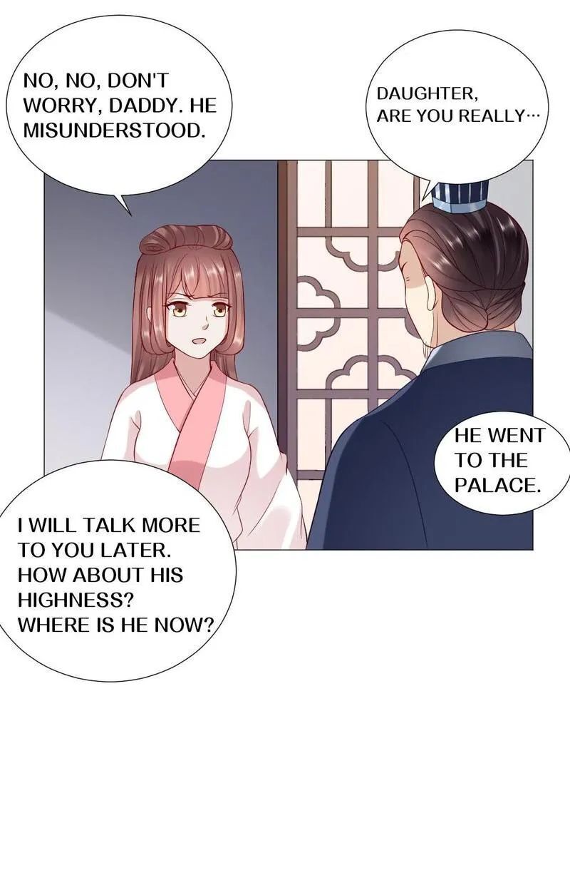 Time Travel: The Mighty Crown Princess Chapter 66 - page 18