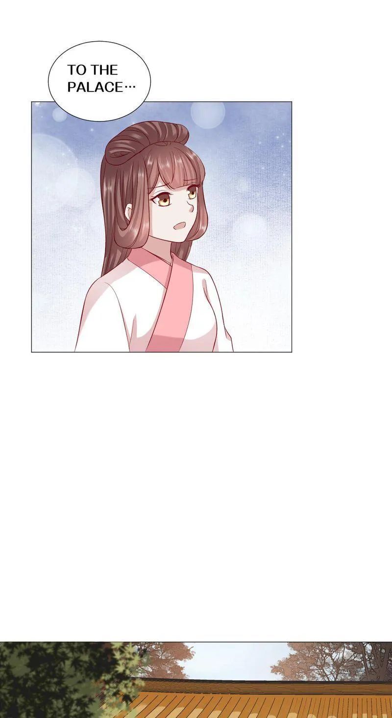 Time Travel: The Mighty Crown Princess Chapter 66 - page 19