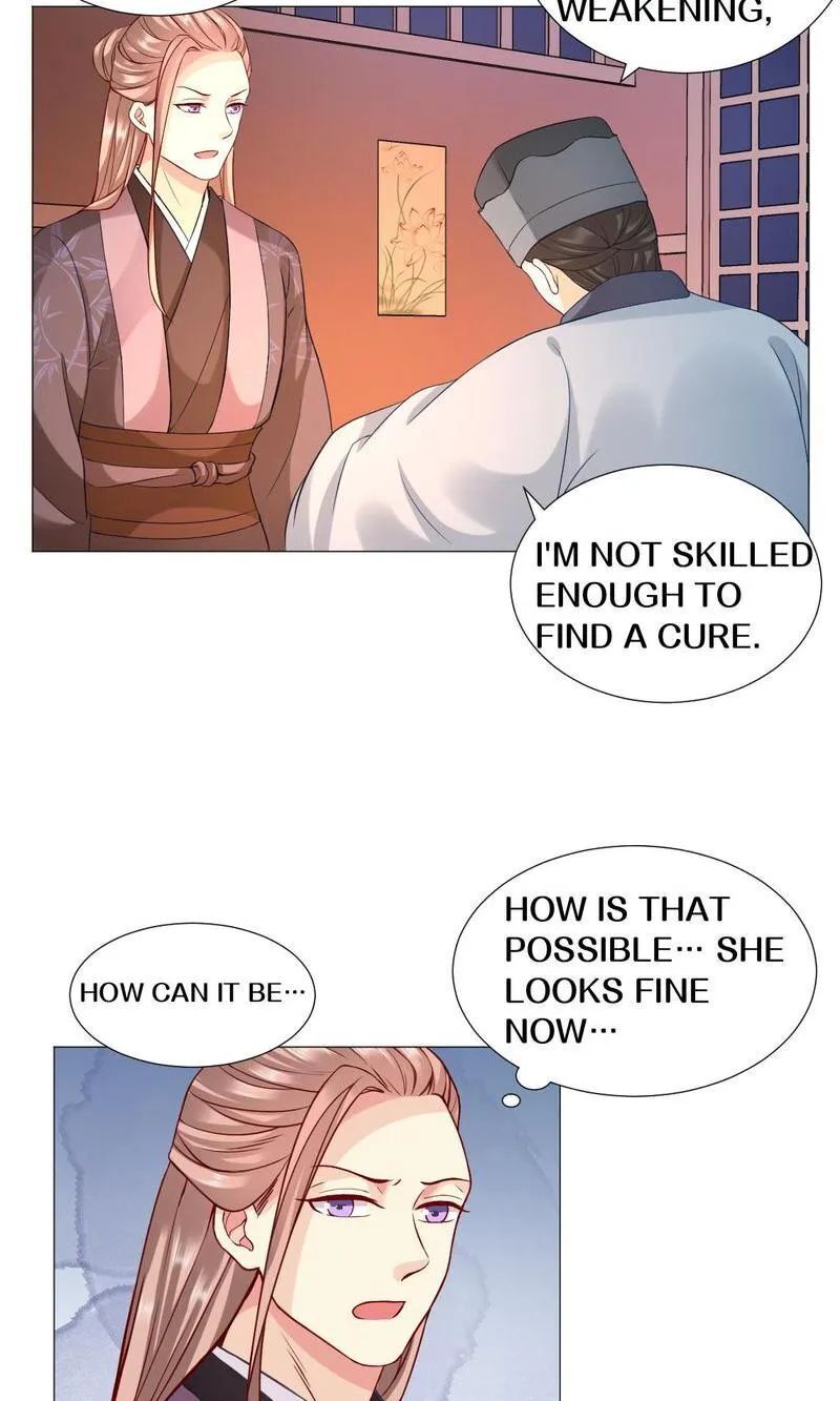 Time Travel: The Mighty Crown Princess Chapter 66 - page 3
