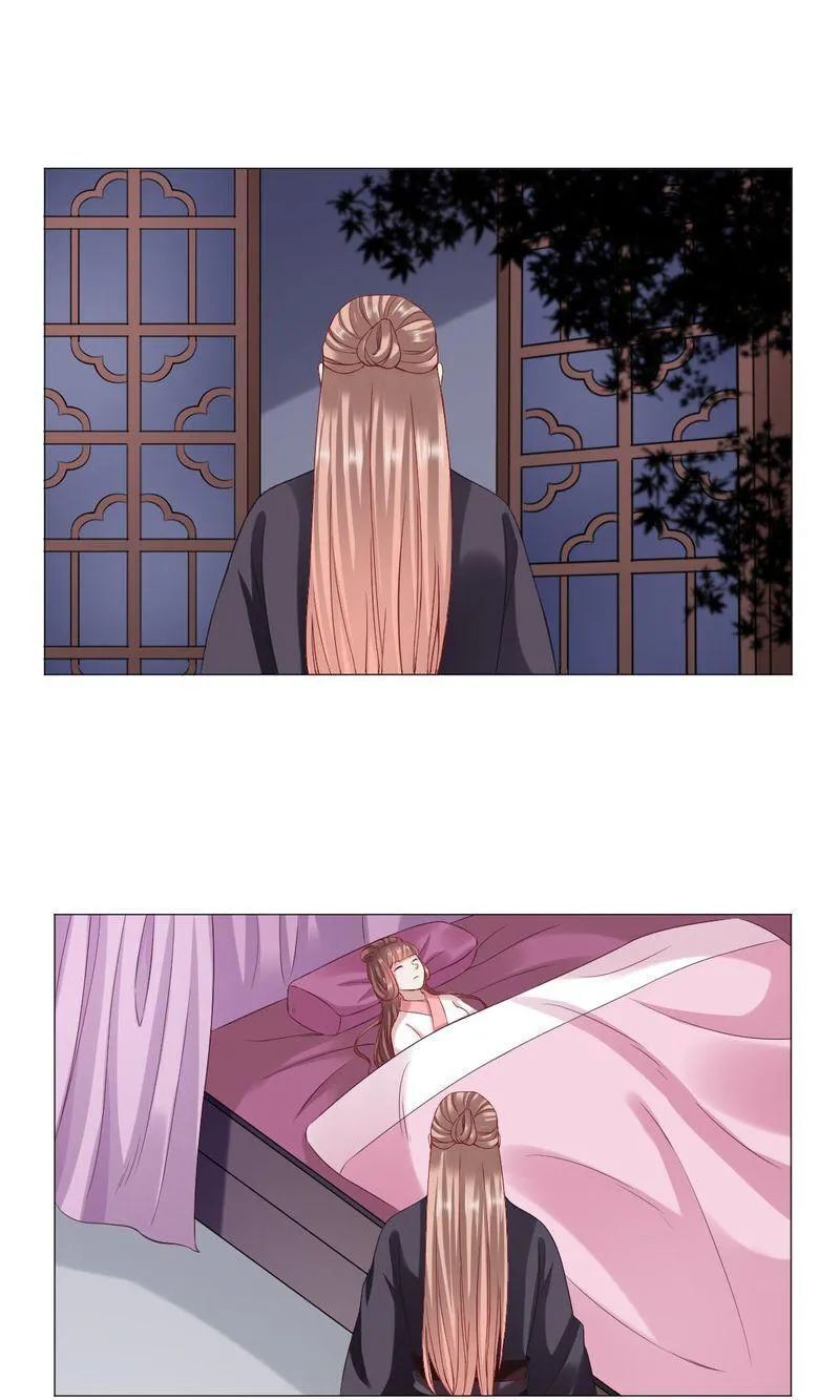 Time Travel: The Mighty Crown Princess Chapter 66 - page 7